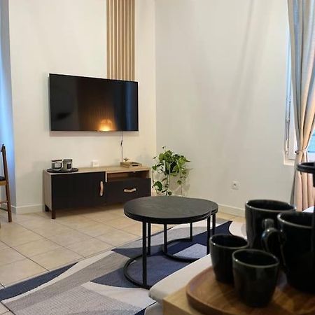 Épernay Le Clos מראה חיצוני תמונה